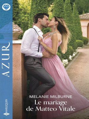 cover image of Le mariage de Matteo Vitale